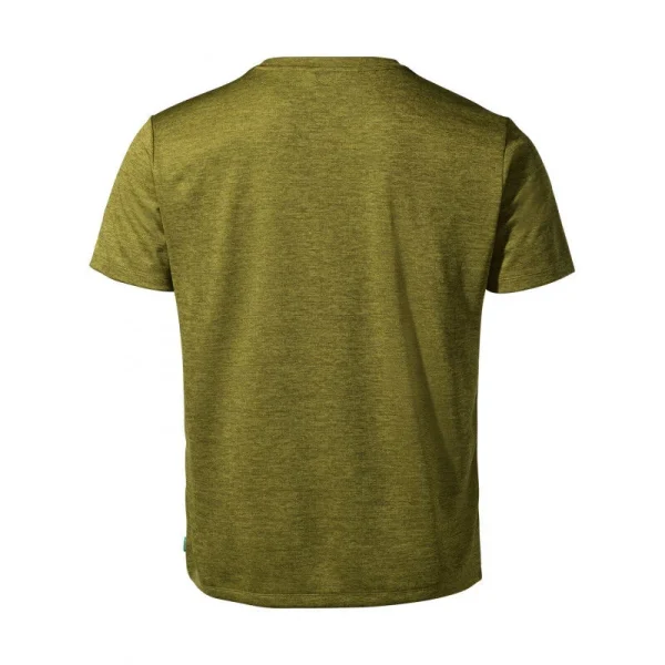 Bon marché 👍 Vaude Essential T-Shirt – T-shirt homme 🔥 Livraison Standard/Rapide 3