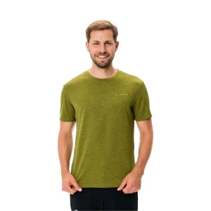 Bon marché 👍 Vaude Essential T-Shirt – T-shirt homme 🔥 Livraison Standard/Rapide 15