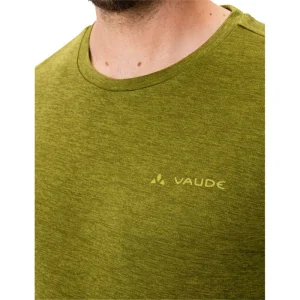 Bon marché 👍 Vaude Essential T-Shirt – T-shirt homme 🔥 Livraison Standard/Rapide 19