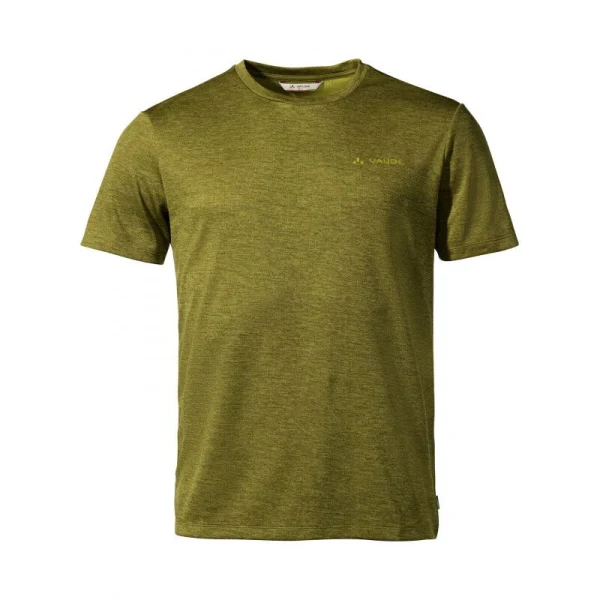 Bon marché 👍 Vaude Essential T-Shirt – T-shirt homme 🔥 Livraison Standard/Rapide 1