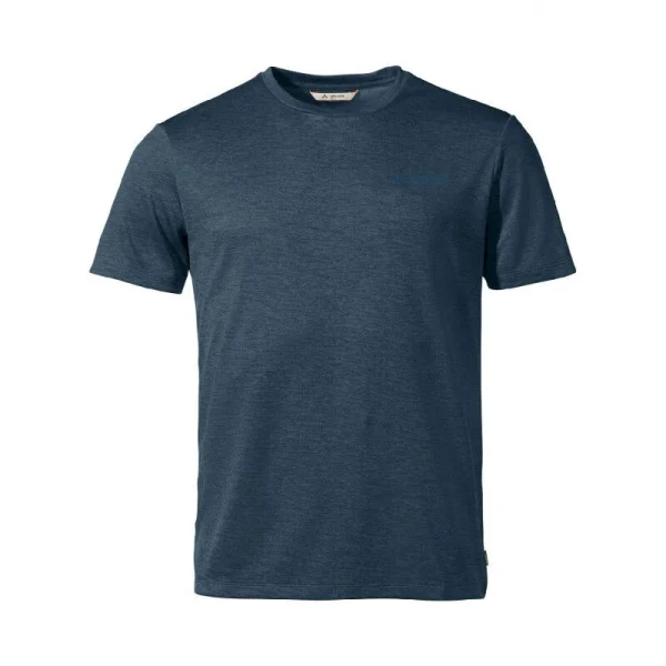 Bon marché 👍 Vaude Essential T-Shirt – T-shirt homme 🔥 Livraison Standard/Rapide 10