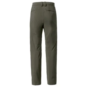 Meilleur prix 🌟 Vaude Farley Stretch Pants III – Pantalon randonnée homme 🔥 Authenticité garantie 9