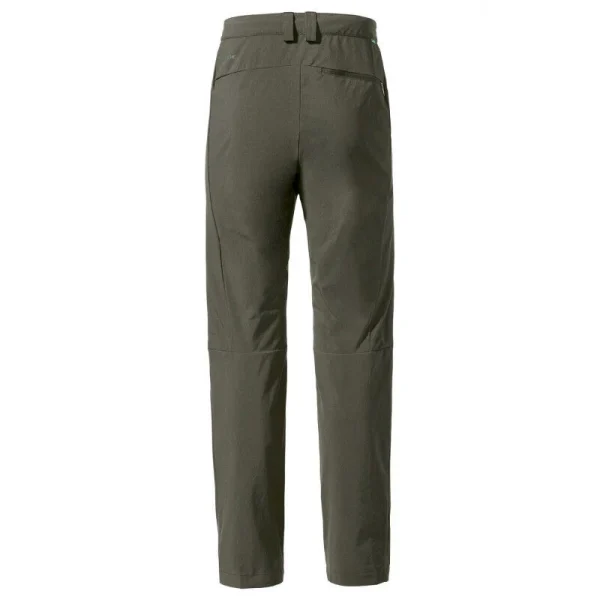 Meilleur prix 🌟 Vaude Farley Stretch Pants III – Pantalon randonnée homme 🔥 Authenticité garantie 3