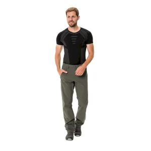 Meilleur prix 🌟 Vaude Farley Stretch Pants III – Pantalon randonnée homme 🔥 Authenticité garantie 11