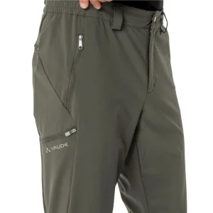 Meilleur prix 🌟 Vaude Farley Stretch Pants III – Pantalon randonnée homme 🔥 Authenticité garantie 15