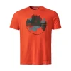 luxe soldes Bon marché 🥰 Vaude Gleann T-Shirt – T-shirt homme 🎉 5