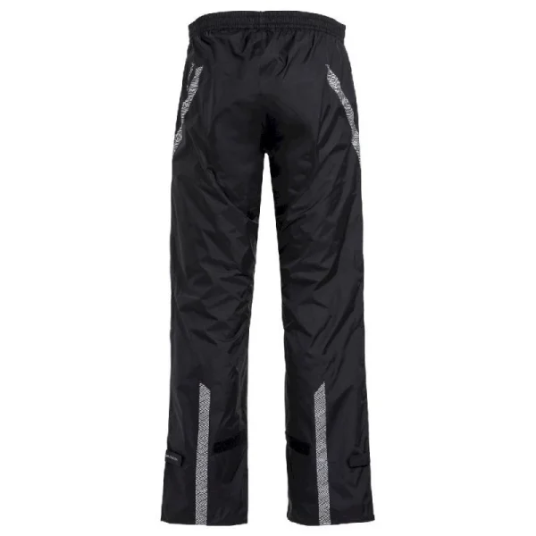 De gros 🔔 Vaude Luminum Performance Pants II – Pantalon pluie vélo homme 🎉 meilleur cadeau 3