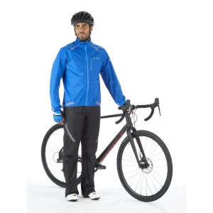 De gros 🔔 Vaude Luminum Performance Pants II – Pantalon pluie vélo homme 🎉 meilleur cadeau 45