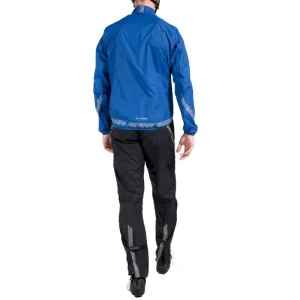 De gros 🔔 Vaude Luminum Performance Pants II – Pantalon pluie vélo homme 🎉 meilleur cadeau 29