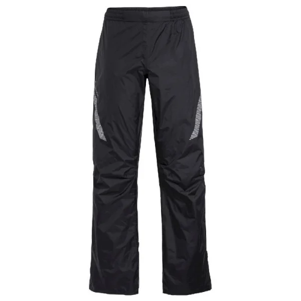 De gros 🔔 Vaude Luminum Performance Pants II – Pantalon pluie vélo homme 🎉 meilleur cadeau 1