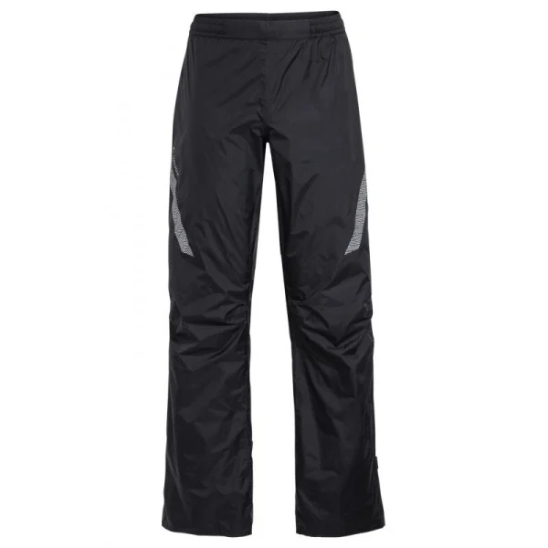 De gros 🔔 Vaude Luminum Performance Pants II – Pantalon pluie vélo homme 🎉 meilleur cadeau 10