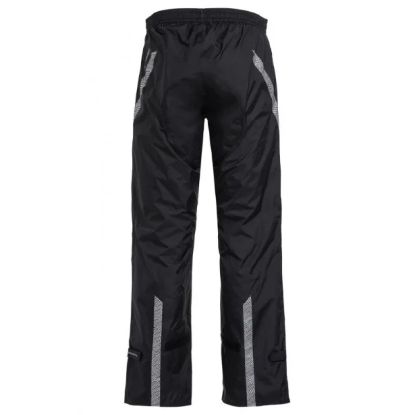 De gros 🔔 Vaude Luminum Performance Pants II – Pantalon pluie vélo homme 🎉 meilleur cadeau 11