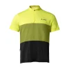 Meilleur prix 😉 Vaude Qimsa 👕 Shirt – Maillot vélo homme 😍 soldes ligne 13