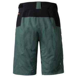 marques pas cher Coupon 👏 Vaude Qimsa Shorts – Short VTT homme ⌛ 23