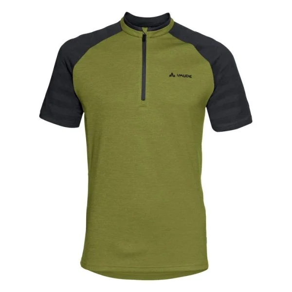 excellents soldes Meilleure affaire ✔️ Vaude Tamaro 👕 Shirt III – Maillot VTT homme 😀 4