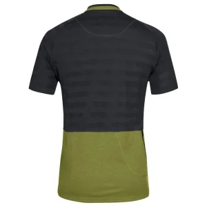 excellents soldes Meilleure affaire ✔️ Vaude Tamaro 👕 Shirt III – Maillot VTT homme 😀 19