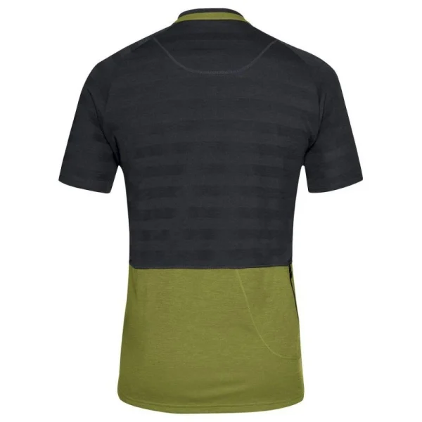 excellents soldes Meilleure affaire ✔️ Vaude Tamaro 👕 Shirt III – Maillot VTT homme 😀 5