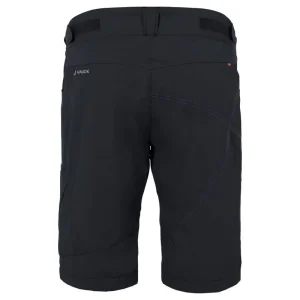 garantis authentique Vente flash 😀 Vaude Tamaro Shorts – Short VTT homme 👍 18