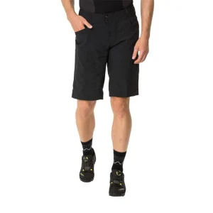 garantis authentique Vente flash 😀 Vaude Tamaro Shorts – Short VTT homme 👍 22