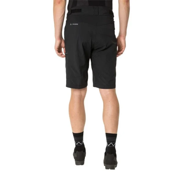 garantis authentique Vente flash 😀 Vaude Tamaro Shorts – Short VTT homme 👍 6