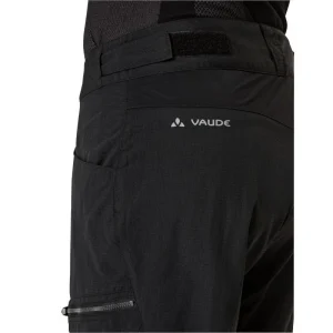 garantis authentique Vente flash 😀 Vaude Tamaro Shorts – Short VTT homme 👍 26