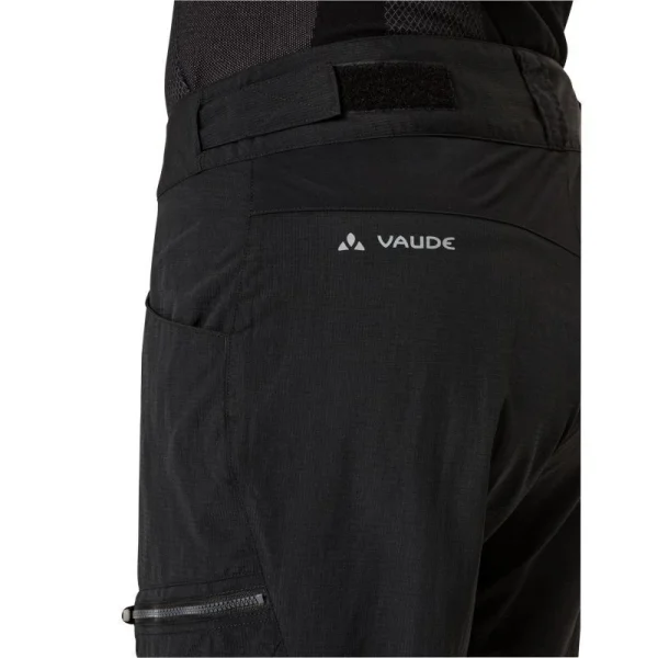 garantis authentique Vente flash 😀 Vaude Tamaro Shorts – Short VTT homme 👍 7