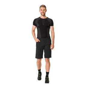 garantis authentique Vente flash 😀 Vaude Tamaro Shorts – Short VTT homme 👍 30