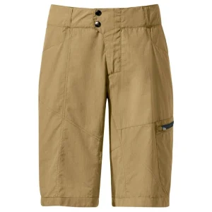 garantis authentique Vente flash 😀 Vaude Tamaro Shorts – Short VTT homme 👍 38