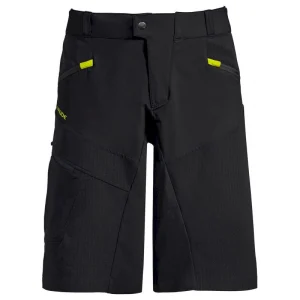 qualité supérieure Promo ❤️ Vaude Virt Shorts – Short VTT homme ❤️ 27