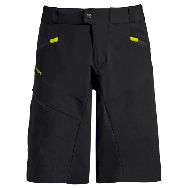 qualité supérieure Promo ❤️ Vaude Virt Shorts – Short VTT homme ❤️ 10