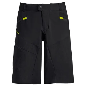 qualité supérieure Promo ❤️ Vaude Virt Shorts – Short VTT homme ❤️ 25