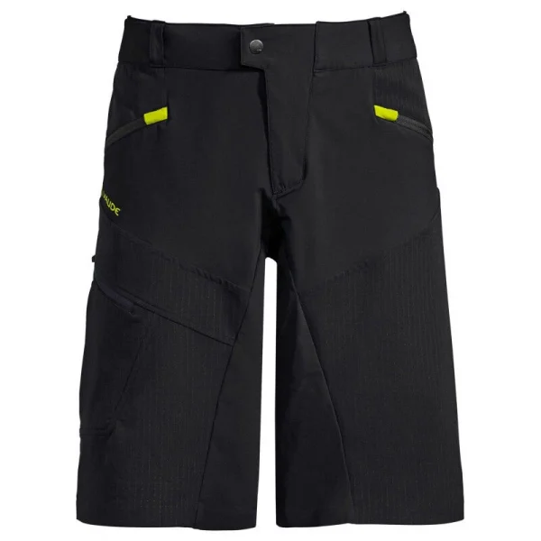 qualité supérieure Promo ❤️ Vaude Virt Shorts – Short VTT homme ❤️ 9