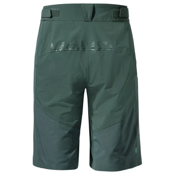 qualité supérieure Promo ❤️ Vaude Virt Shorts – Short VTT homme ❤️ 3