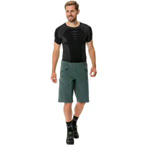 qualité supérieure Promo ❤️ Vaude Virt Shorts – Short VTT homme ❤️ 23