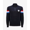 magasin pour Budget 🥰 We Norwegians Apres Ski Pullover – Pull en laine mérinos homme 💯 20