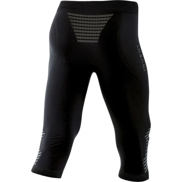 soldes en ligne Nouveau 🛒 X-Bionic Invent 4.0 Pants 3/4 – Collant thermique homme 🔥 3