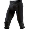 soldes en ligne Nouveau 🛒 X-Bionic Invent 4.0 Pants 3/4 – Collant thermique homme 🔥 28