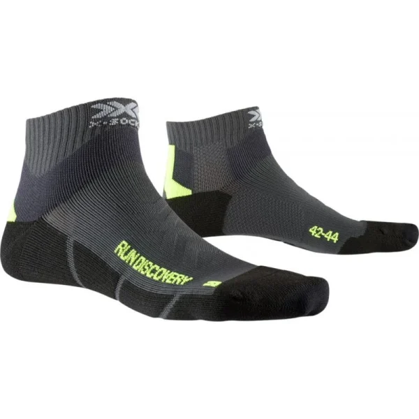 Les meilleures critiques de 💯 X-Socks Run Discovery – Chaussettes running homme 🎉 remise en ligne 1