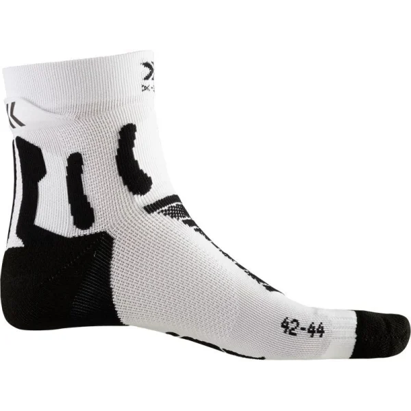 acheter en ligne Budget 😉 X-Socks Run Performance – Chaussettes de compression 🌟 3