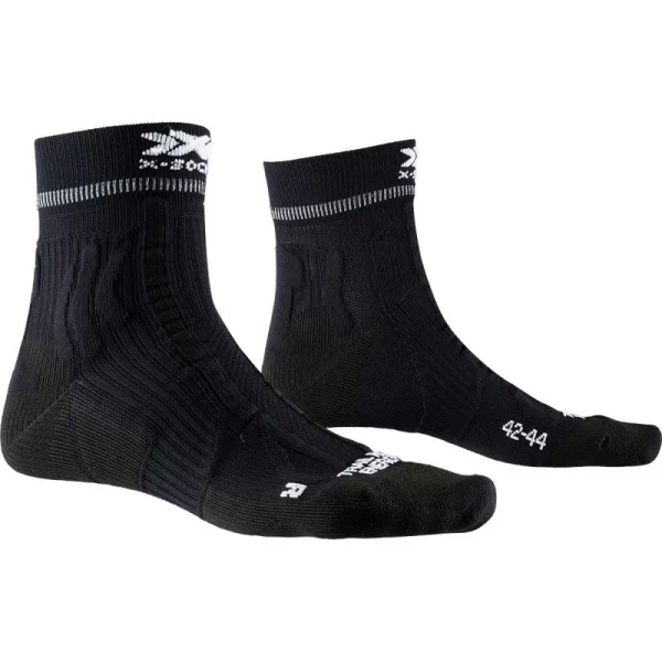 Tout neuf 🌟 X-Socks Run Trail Energy – Chaussettes trail 😀 prix de gros 1