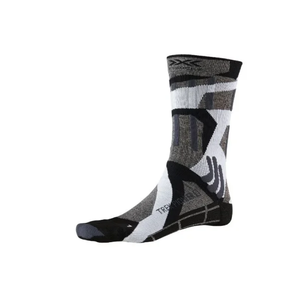 REMISE Offres 🧨 X-Socks Trek Pionner Light – Chaussettes randonnée 👏 1