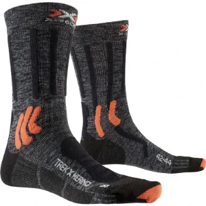 en ligne officielle Meilleur prix 🧨 X-Socks Trek X Merino – Chaussettes randonnée ✔️ 6